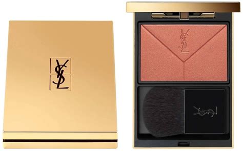 Yves Saint Laurent Teint Couture Blush (3g) 